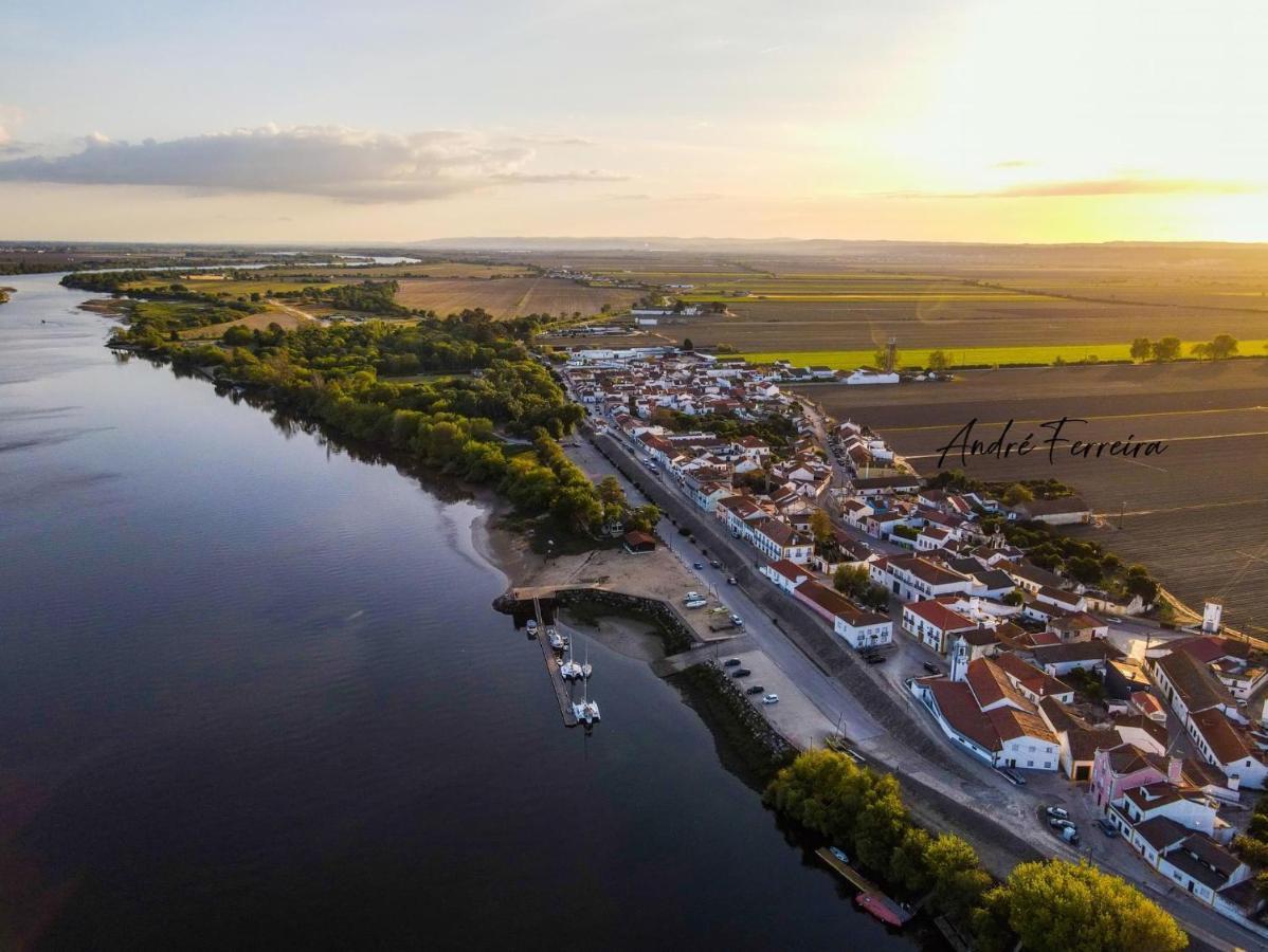 River Sun Valada Экстерьер фото